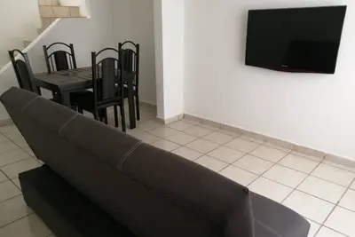 Image de House in Cancún, 15min by car to the beach and airport with security 24hrs.