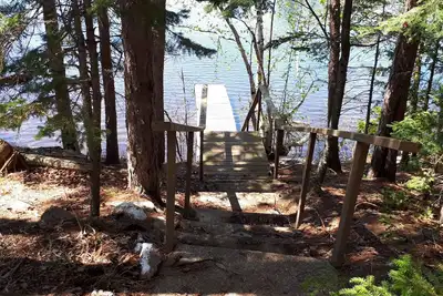 Image de Wandas cozy duplex cabin