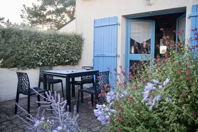 Image de Erdeven - Maison 3 pièces - 30 m² - Quartier calme