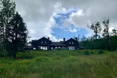 Image de Stowe, Vt Villa at Trapp Family Lodge w/ views of Mt Mansfield