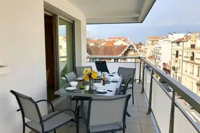 Image de Neptune by Interhome