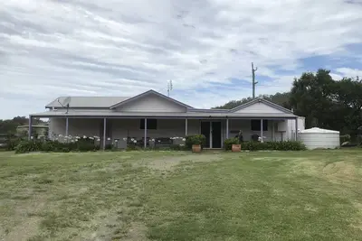 Image de Camelot Farm Stay close to Paterson & Dungog