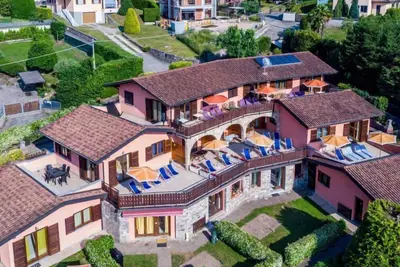 Image de Residenza Agrifoglio by Interhome