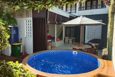 Image de A privat pool Villa \n in the center of Nusa Dua \n\n