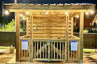 Image de Perfect place to watch the sunsets