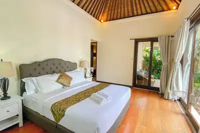 Image de Hills View, 4 Bedroom Pool Villa near Gwk