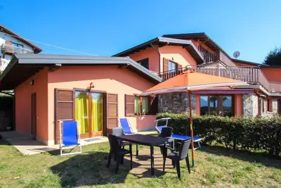 Image de Residenza Agrifoglio by Interhome