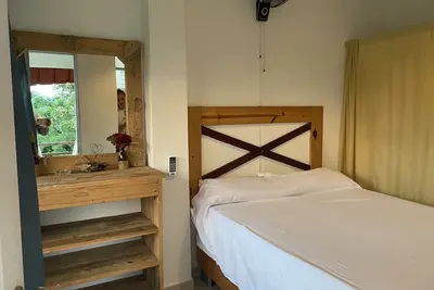 Image de Studio Calme - Appartement 4 Dans Villa Noix de Coco