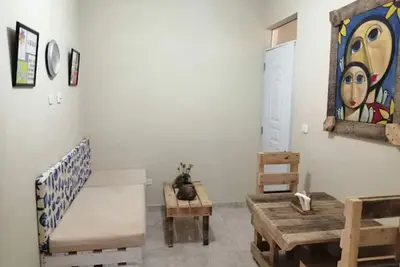 Image de Le Petit - Appartement 6 à Villa Coconut