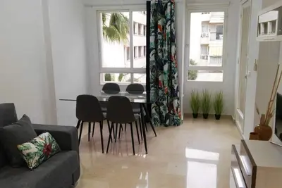 Image de Azul Rentals Albir flat: walk to beach and shops