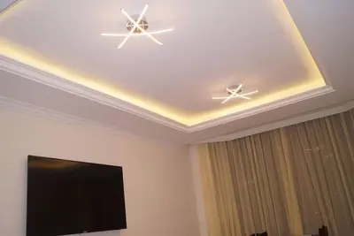 Image de Fresch and fully furnished apartment