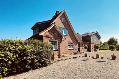 Image de Hof Goosend - Urlaub an der Schlei & Ostsee