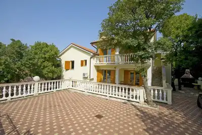 Image de Appartements Marinko, (16455), Povile, Croatia