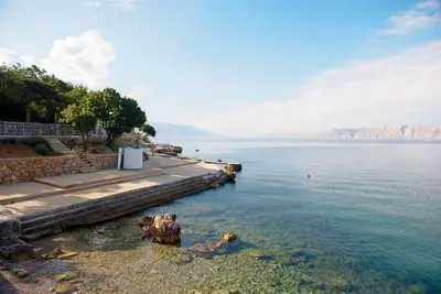 Image de Appartements Marinko, (16456), Povile, Croatia