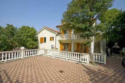 Image de Appartements Marinko, (16458), Povile, Croatia