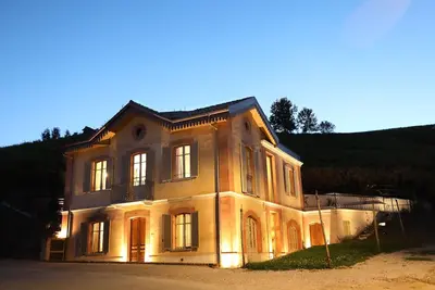 Image de Villa Giobatta: Exclusive villa in Cannubi - Barolo