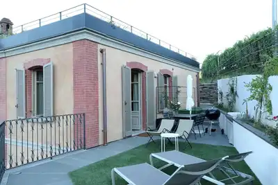 Image de Apartment Alba 4 in Villa Giobatta