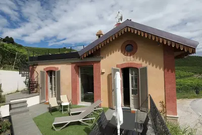 Image de Apartment Barolo 4 in Villa Giobatta