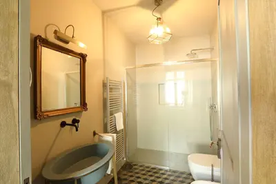 Image de Appartamento Monforte 4 in Villa