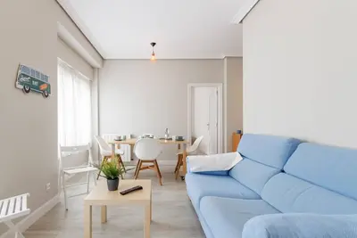 Image de Nervioi Prestancia Apartment Ii