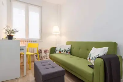 Urban Class  apartment by The Urban Hosts