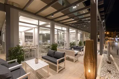 Image de Kassiopi Melina Oasis Hotel