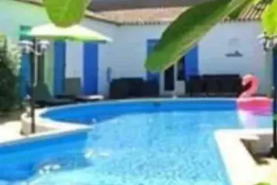 Image de La Villa du Menhir gîtes chambres d’hôtes