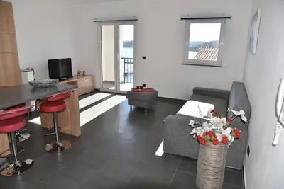 Image de Villa Pina Tisno Top**** Apartment Nicos at the See