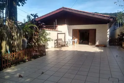 Image de Your home in Praia do Tombo with total security! ! !