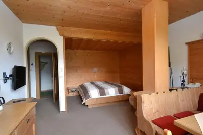 Image de Appartement E - Zirmalm