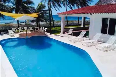 Image de Costa Del Sol Beach House