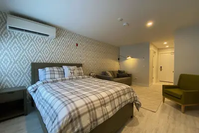 Image de The Swell Annex: Studio w/ Kitchenette Close to Mtn 641