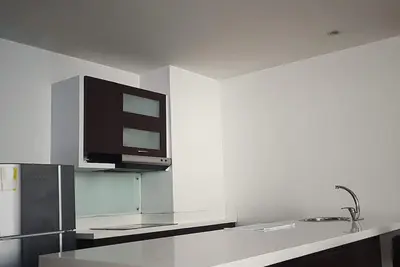Image de Apartamento en el Hotel Continental de Bogota