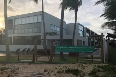 Image de Apartamento Aconchegante, 3 Quartos, a 2 Minutos da Praia!