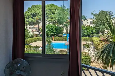 Image de Solydays Caraibes, résidence avec piscine à deux pas plages