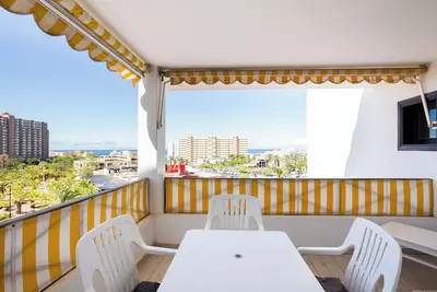 Image de Go2tenerife Apart'Marino Plage à 5 min & piscine