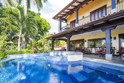 Image de Villa Zindagi Luxury Villa Private Pool - Reserva Conchal