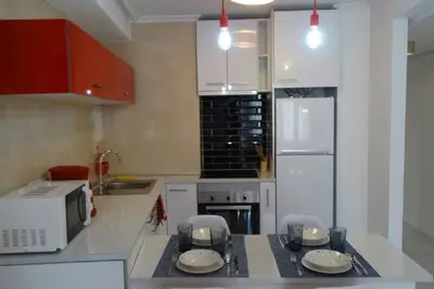 Image de Casas Holiday - Playa del Cura 1