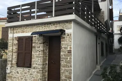 Image de Samos Marias Stone House 1