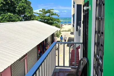 Image de Ocean View, safe area 1 bedroom apt, Dorada Beach El Pueblito, Puerto Plata