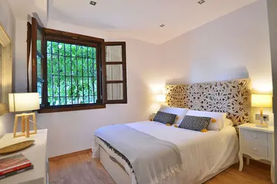 Image de Alhamra, panoramic views and private parking