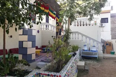 Image de Private House with Garden and Terrace in Aswan