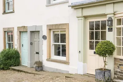 Image de Demonicus, pet friendly, character holiday cottage in Middleham