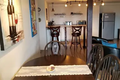 Image de Himmel Haus Bed & Breakfast - Your Slice of Heaven in Hermann, Mo