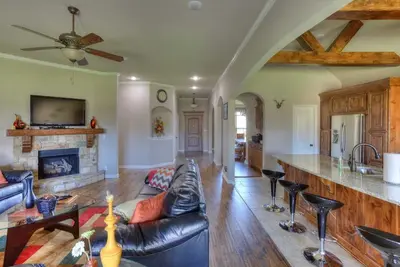 Image de Nivi's Niche - Relaxing Retreat for the Whole Family!