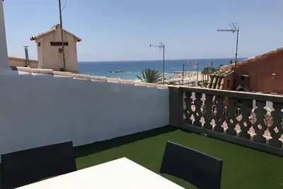 Image de Costera 3 - Duplex 2 Hab. Con Terraza