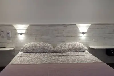 Image de El pasito Cabinas 4/5 4 pers