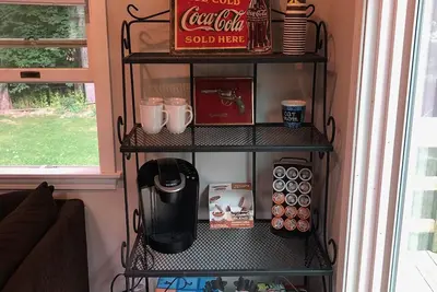 Image de Our Slice of Heaven in The Heart of Conway