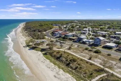 Image de Woorim Beach House with Water Views