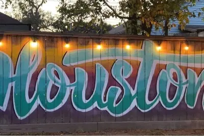 Image de The Bungalow in Downtown Houston